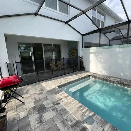 Like Home, But Better Orlando Extérieur photo