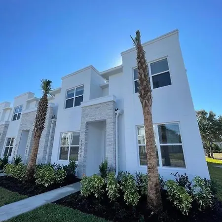 Like Home, But Better Orlando Extérieur photo