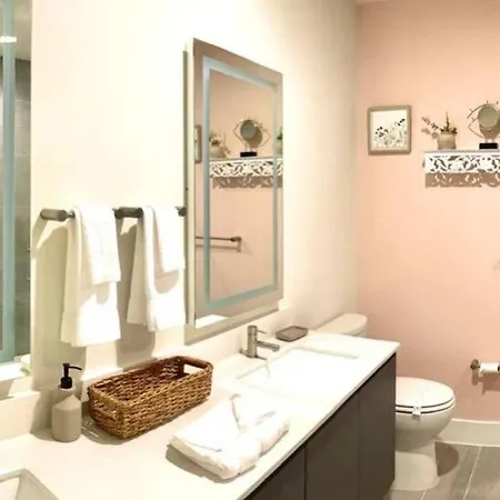 Like Home, But Better Orlando Extérieur photo