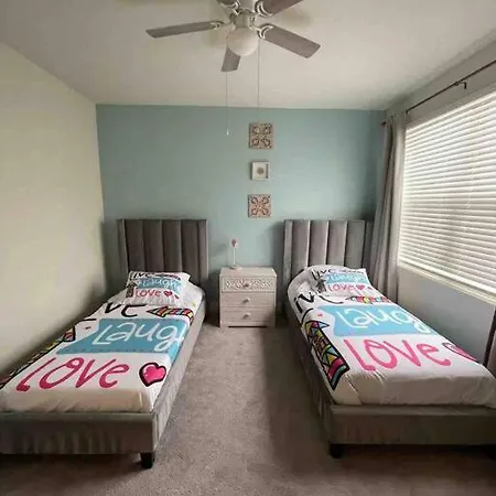 Like Home, But Better Orlando Extérieur photo