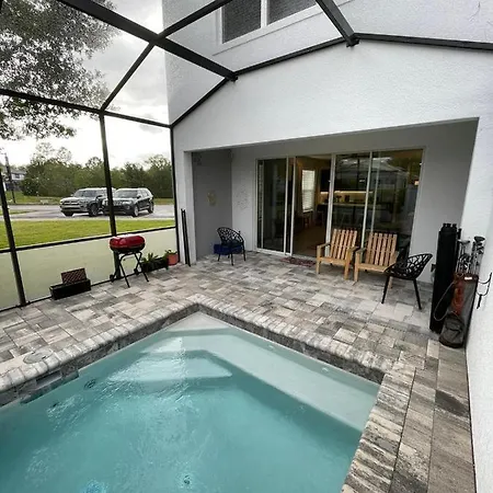 Like Home, But Better Orlando Extérieur photo