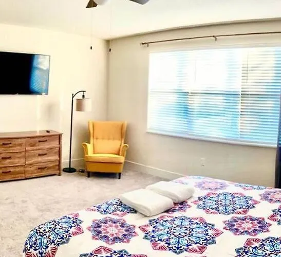 Like Home, But Better
